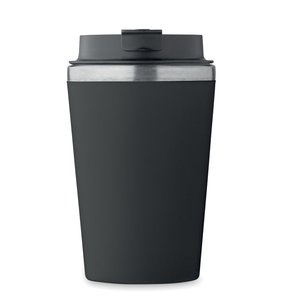 Ceramic lining tumbler 350 ml — BLERM