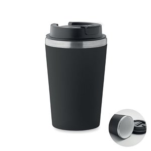 Ceramic lining tumbler 350 ml — BLERM