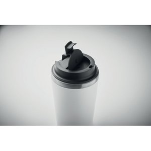 Ceramic lining tumbler 350 ml — BLERM