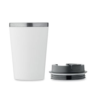 Ceramic lining tumbler 350 ml — BLERM