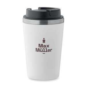 Ceramic lining tumbler 350 ml — BLERM