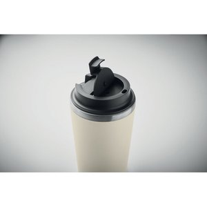 Ceramic lining tumbler 350 ml — BLERM