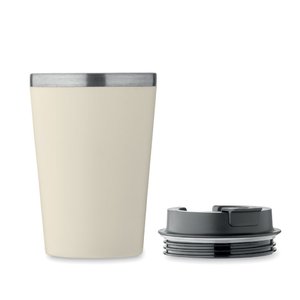 Ceramic lining tumbler 350 ml — BLERM