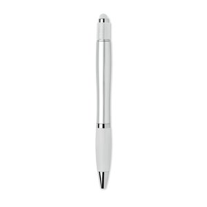 Stylus spinner pen — STY