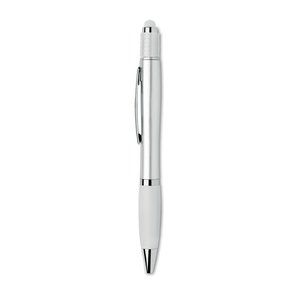 Stylus spinner pen — STY
