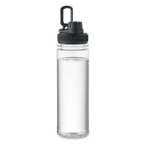 RPET bottle 750 ml — TOTTLE - Back View