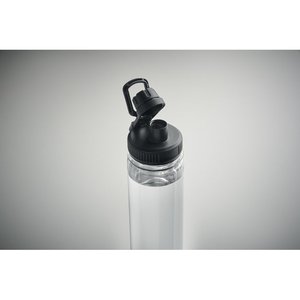 RPET bottle 750 ml — TOTTLE