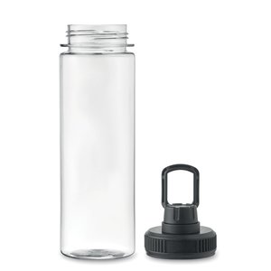 RPET bottle 750 ml — TOTTLE