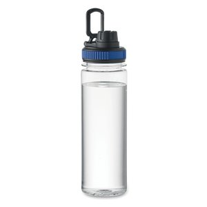 RPET bottle 750 ml — TOTTLE - Back View
