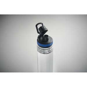 RPET bottle 750 ml — TOTTLE