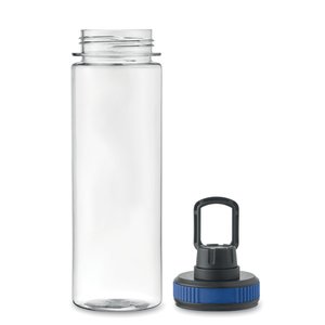RPET bottle 750 ml — TOTTLE
