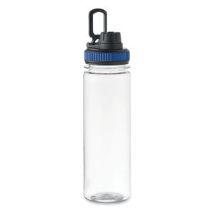 RPET bottle 750 ml — TOTTLE
