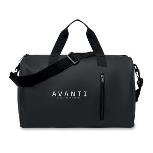 Duffle bag soft PU — CAMP