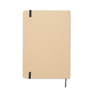 Colour revealing A5 notebook — ROUTE