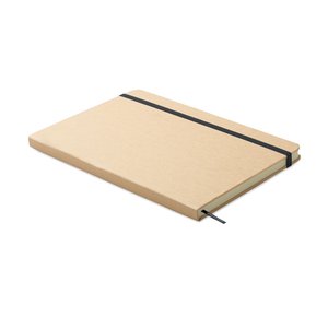 Colour revealing A5 notebook — ROUTE