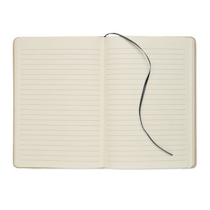 Colour revealing A5 notebook — ROUTE