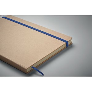 Colour revealing A5 notebook — ROUTE