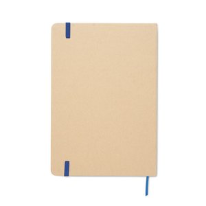 Colour revealing A5 notebook — ROUTE