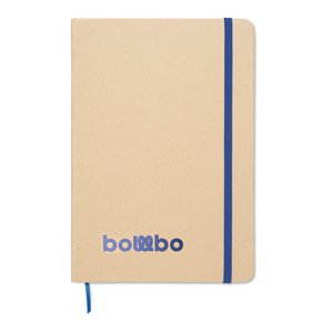 Colour revealing A5 notebook — ROUTE