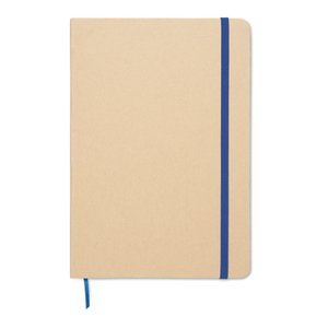 Colour revealing A5 notebook — ROUTE