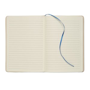 Colour revealing A5 notebook — ROUTE