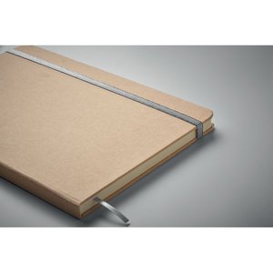 Colour revealing A5 notebook — ROUTE