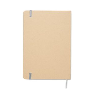 Colour revealing A5 notebook — ROUTE