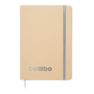 Colour revealing A5 notebook — ROUTE