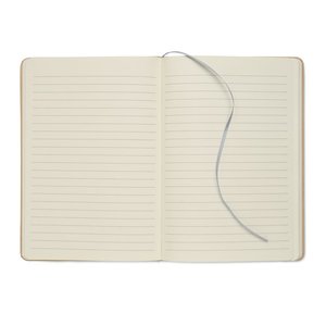 Colour revealing A5 notebook — ROUTE