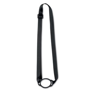 Lanyard with cup holder 6cm — LANCUP