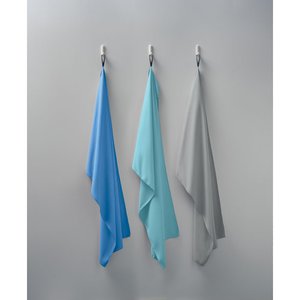 Double sided microfibre towel — WAXOFF