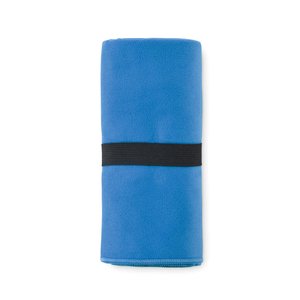 Double sided microfibre towel — WAXOFF