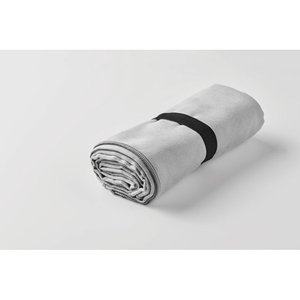Double sided microfibre towel — WAXOFF