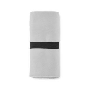Double sided microfibre towel — WAXOFF