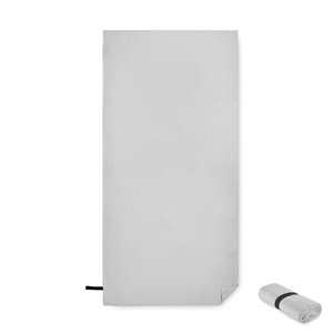 Double sided microfibre towel — WAXOFF