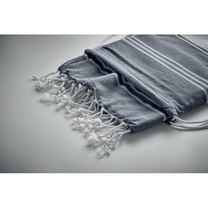 Hammam towel drawstring set — HAMMA