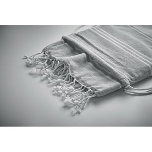 Hammam towel drawstring set — HAMMA
