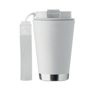 Double wall tumbler 300ml — TOPIZ