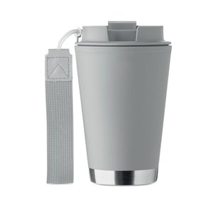 Double wall tumbler 300ml — TOPIZ