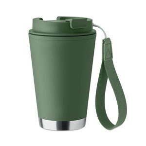 Double wall tumbler 300ml — TOPIZ