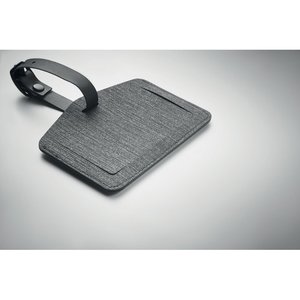 Anti-loss finder luggage tag — TAGSMART