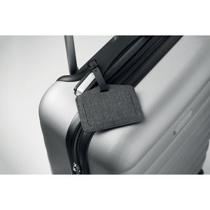 Anti-loss finder luggage tag — TAGSMART