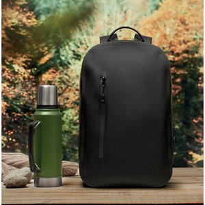 300D RPET computer backpack