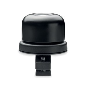 Apple® smart finder bike bell