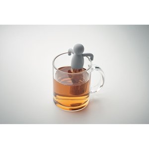 Funny tea infuser — NINOT