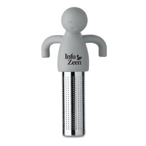 Funny tea infuser — NINOT