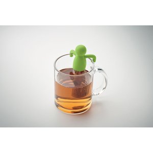 Funny tea infuser — NINOT