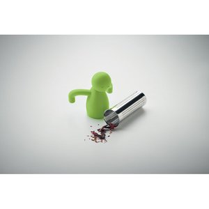 Funny tea infuser — NINOT