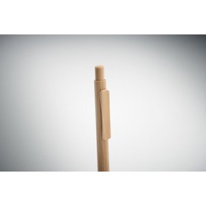 Bamboo automatic ball pen — MAMBO