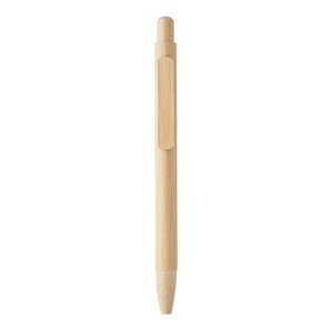 Bamboo automatic ball pen — MAMBO